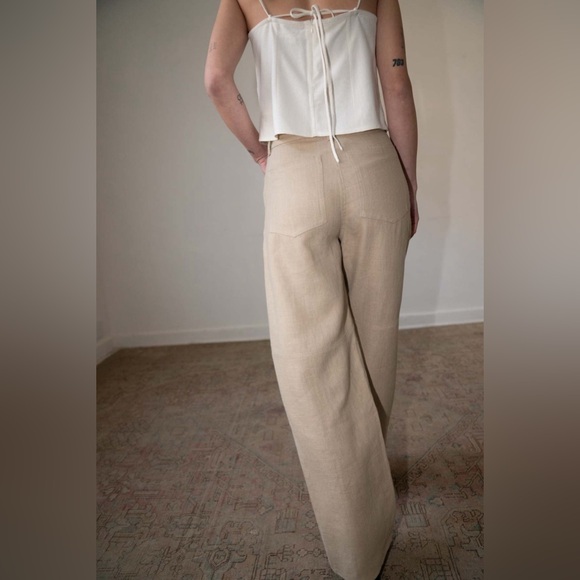 Zii Ropa Seba Pant - Picture 3 of 7